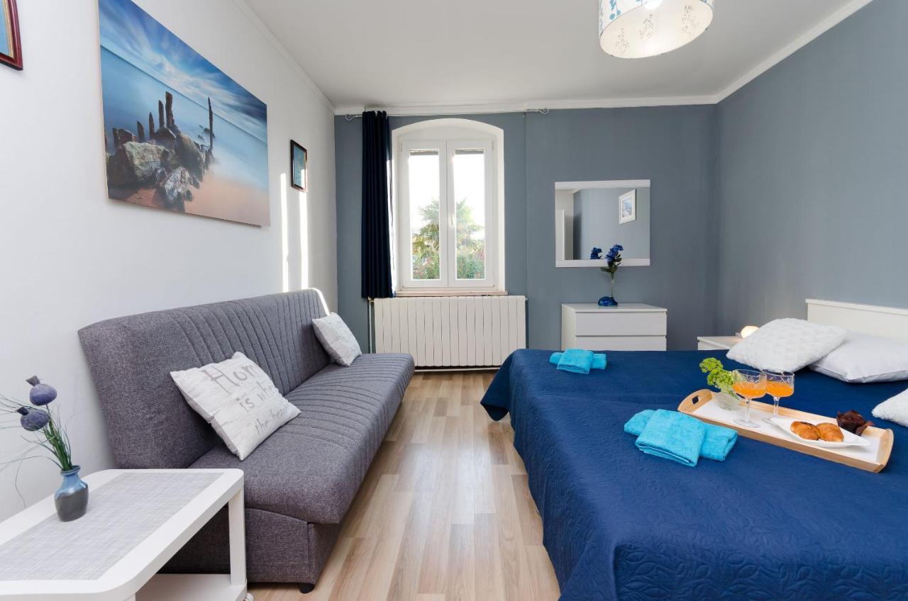 פונטנה Apartments Ester מראה חיצוני תמונה
