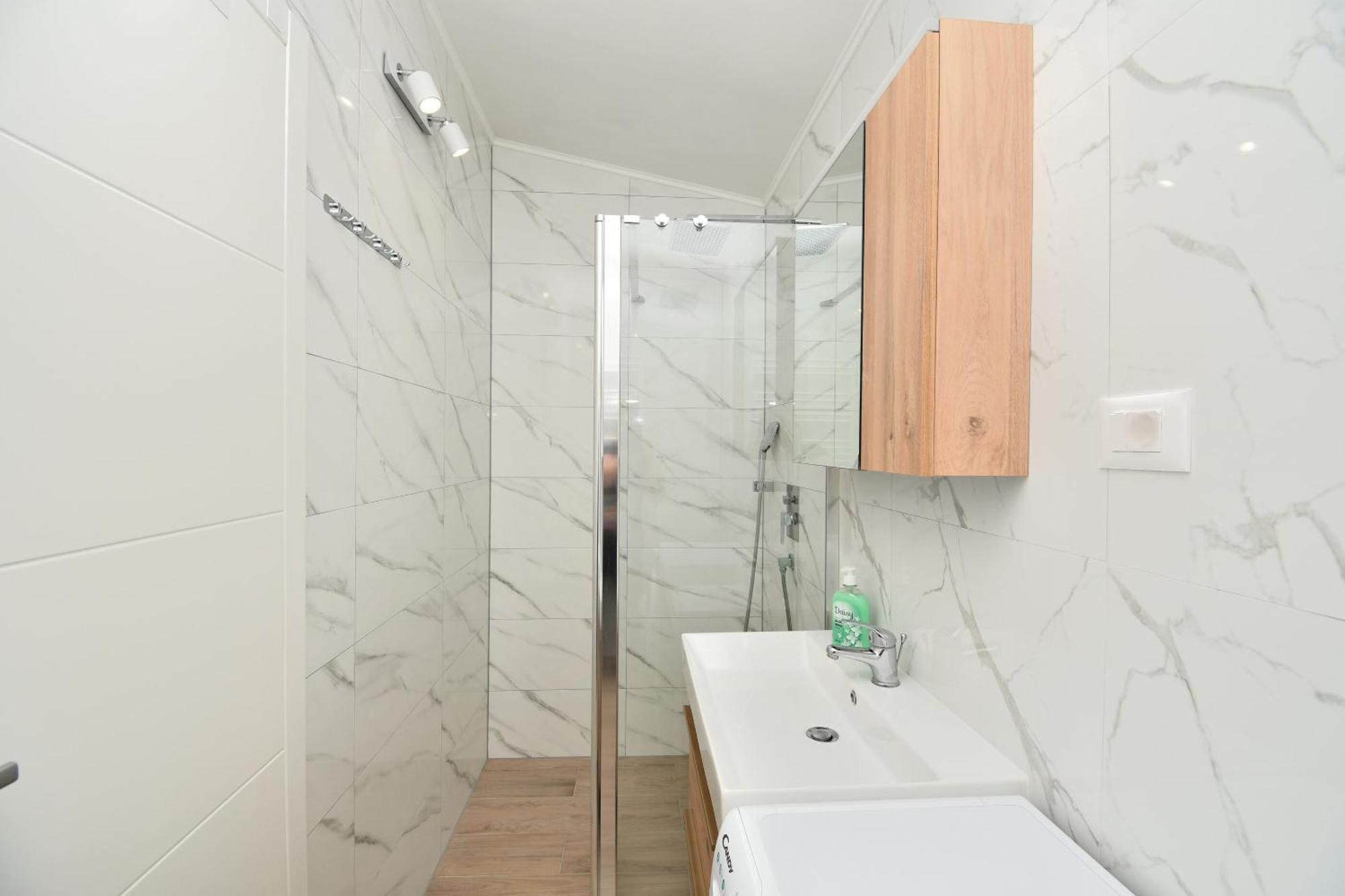 פונטנה Apartments Ester מראה חיצוני תמונה